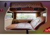 Cho thuê xe giường nằm 22 cabin đôi VIP 