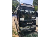 Cho thuê xe tại Cát Bà